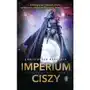 Imperium ciszy. Pożeracz Słońc. Tom 1 Sklep on-line