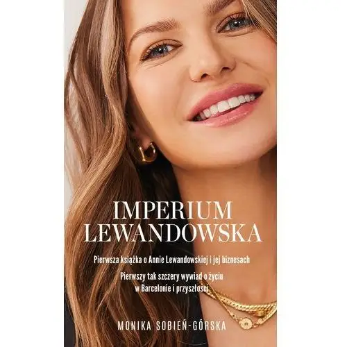 Imperium Lewandowska (E-book)