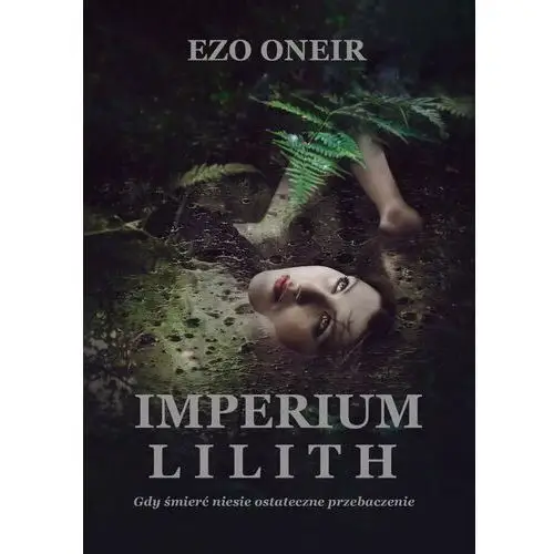 Imperium Lilith (E-book)