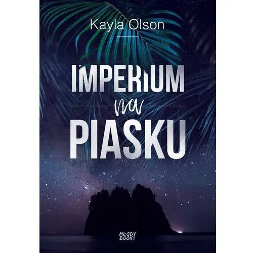 Imperium na piasku- bezpłatny odbiór zamówień w Krakowie (płatność gotówką lub kartą)