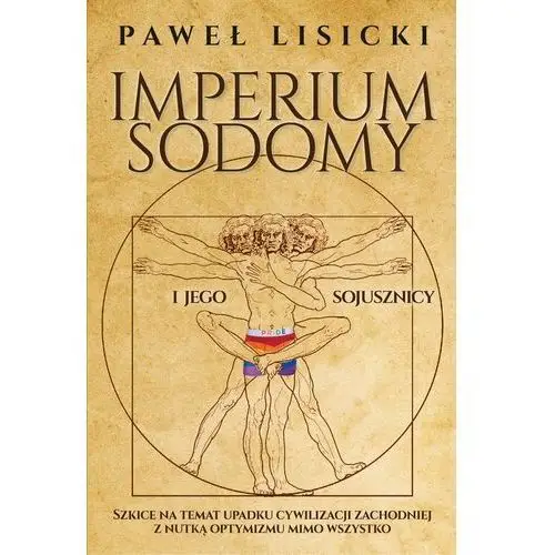 Imperium Sodomy i jego sojusznicy