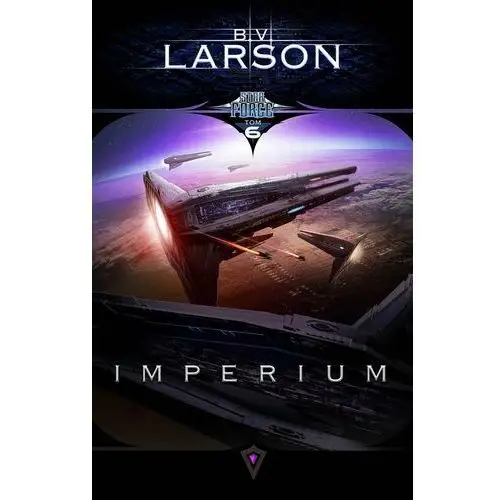 Imperium. Star Force. Tom 6