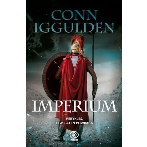 Imperium. Złoty wiek. Tom 2