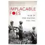 Implacable foes Oxford university press inc Sklep on-line