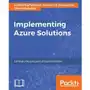 Implementing Azure Solutions Sklep on-line