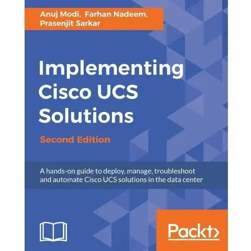 Implementing Cisco UCS Solutions