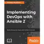 Implementing DevOps with Ansible 2 Sklep on-line