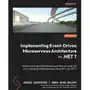 Implementing Event-Driven Microservices Architecture in.NET 7 Sklep on-line