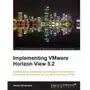 Implementing VMware Horizon View 5.2 Sklep on-line