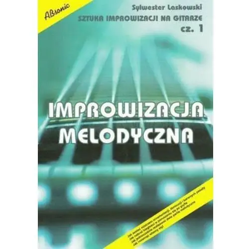 Improwizacja Melodyczna