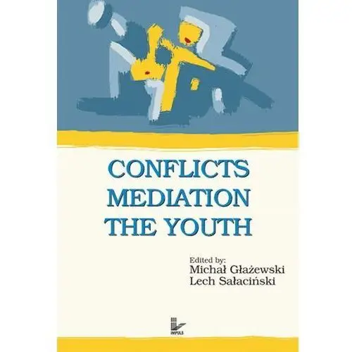 Impuls Conflicts mediation the youth