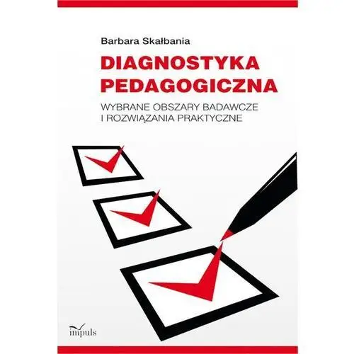 Diagnostyka pedagogiczna Impuls