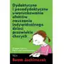 Dydaktyczne i pozadydaktyczne uwarunkowania efektów nauczania indywidualnego dzieci przewlekle chorych Impuls Sklep on-line