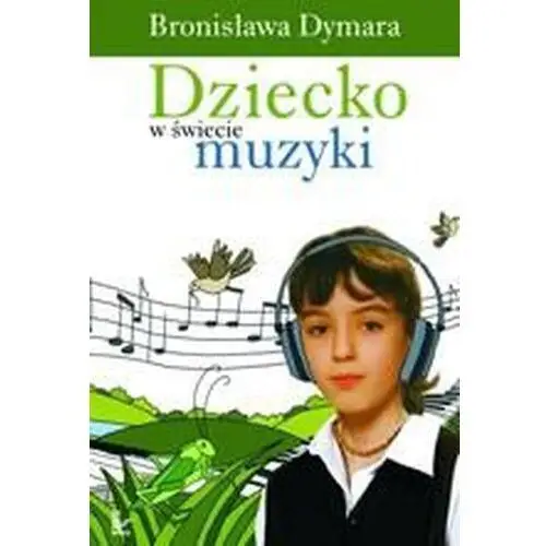 Impuls Dziecko w świecie muzyki