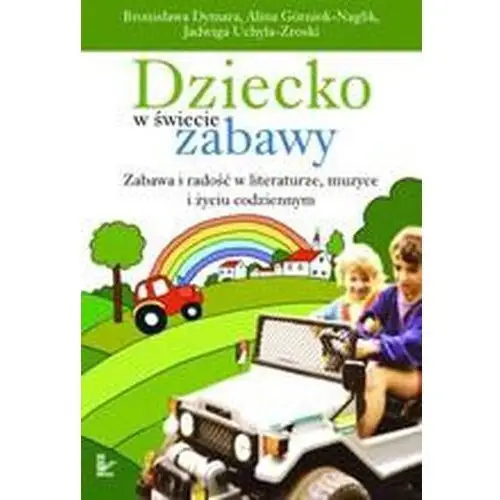 Impuls Dziecko w świecie zabawy