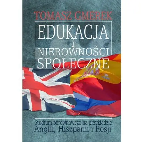 Edukacja i nierówności społeczne