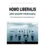 Homo liberalis jako projekt edukacyjny, AZ#35224FCAEB/DL-ebwm/pdf Sklep on-line