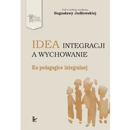 Idea integracji a wychowanie, AZ#072720D0EB/DL-ebwm/pdf