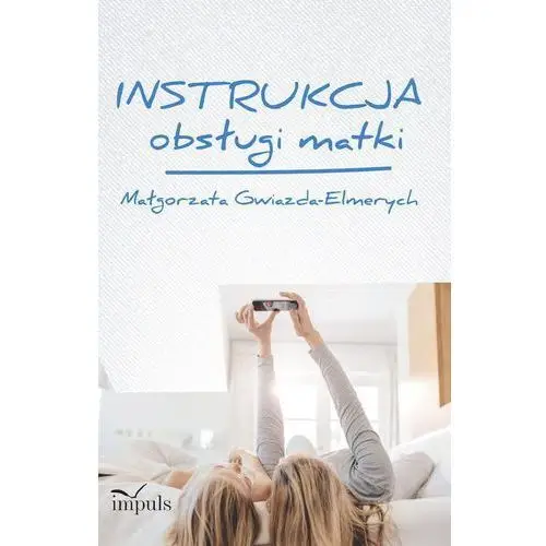 Instrukcja obsługi matki Impuls