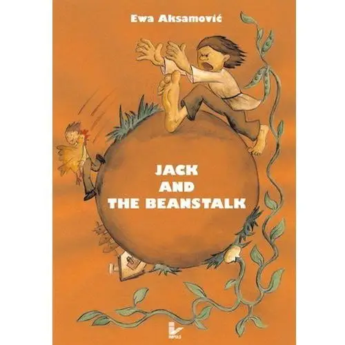 Jack and the beanstalk Impuls