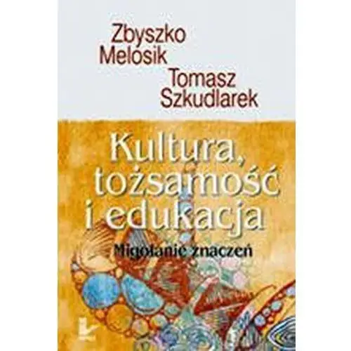 Kultura, tożsamość i edukacja Impuls