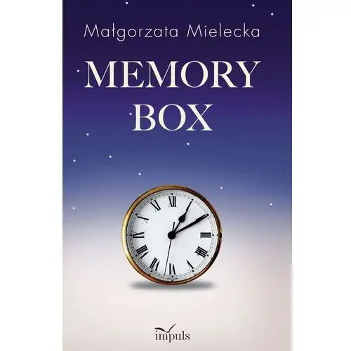 Memory box