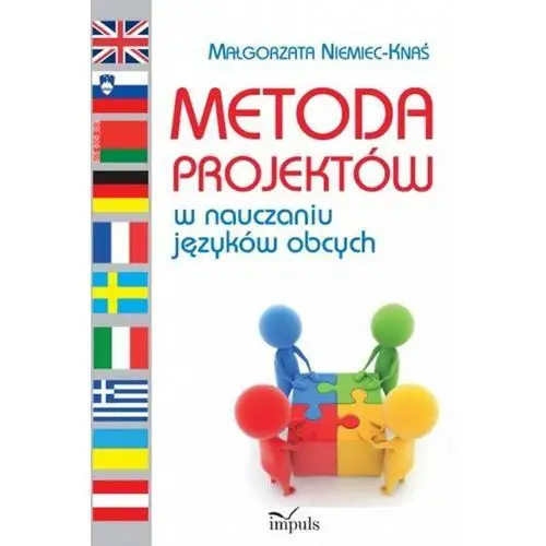 Metoda projektów w nauczaniu języków obcych