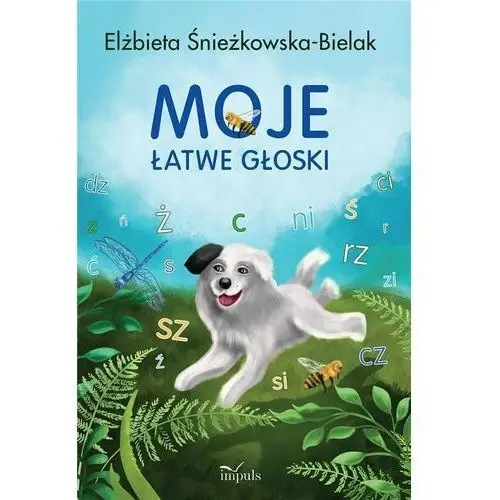 Impuls Moje łatwe głoski