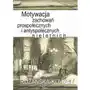 Impuls Motywacja zachowań prospołecznych i antyspołecznych nieletnich - joanna różańska-kowal Sklep on-line