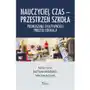 Nauczyciel czas - przestrzeń szkoła Sklep on-line