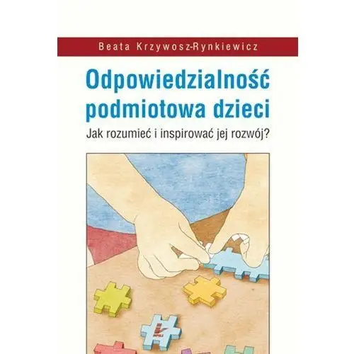 Odpowiedzialność podmiotowa dzieci