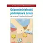 Odpowiedzialność podmiotowa dzieci Sklep on-line