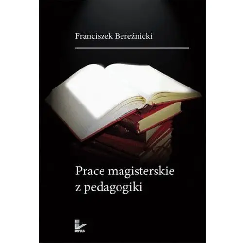 Impuls Prace magisterskie z pedagogiki