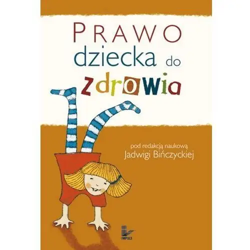 Prawo dziecka do zdrowia