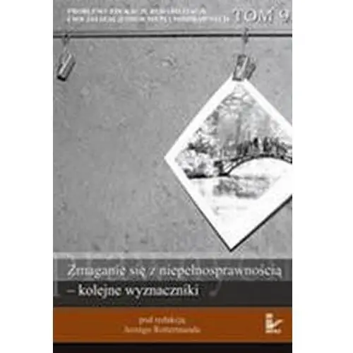 Problemy edukacji, rehabilitacji i socjalizacji osób niepełnosprawnych, t. 9 Impuls