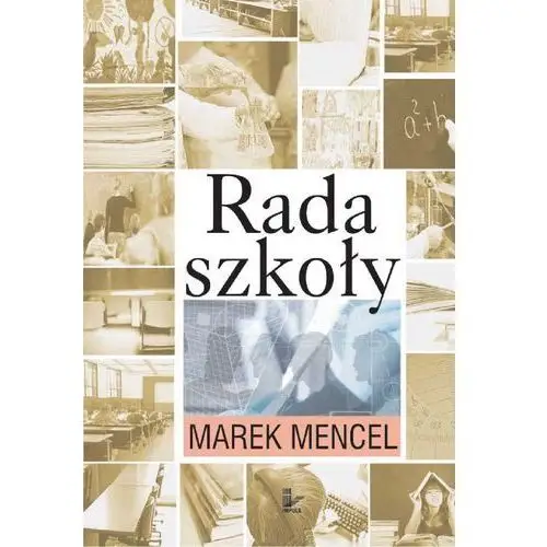 Impuls Rada szkoły - marek mencel