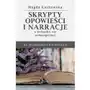 Skrypty, opowieści i narracje w perspektywie pedagogicznej Impuls Sklep on-line