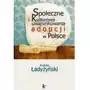 Społeczne i kulturowe uwarunkowania adopcji w polsce Impuls Sklep on-line