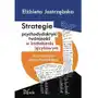 Strategie psychodydaktyki twórczości w kształceniu językowym, AZ#A7E1F07AEB/DL-ebwm/pdf Sklep on-line