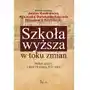 Impuls Szkoła wyższa w toku zmian Sklep on-line