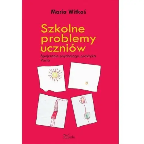 Szkolne problemy uczniów, AZ#FBB5F8F3EB/DL-ebwm/pdf