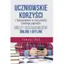 Impuls Uczniowskie korzyści z funkcjonowania w rzeczywistości szkolnego pogranicza między światami mediów online i offline Sklep on-line