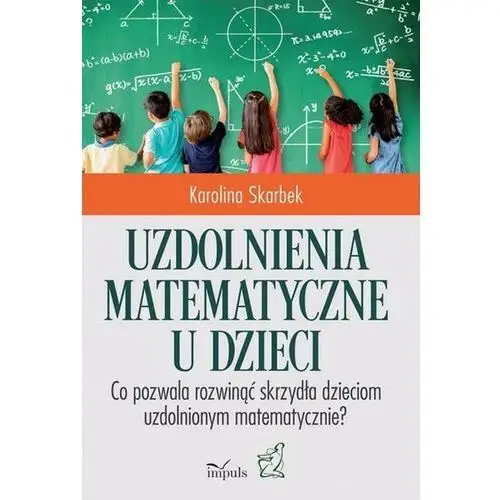 Uzdolnienia matematyczne u dzieci