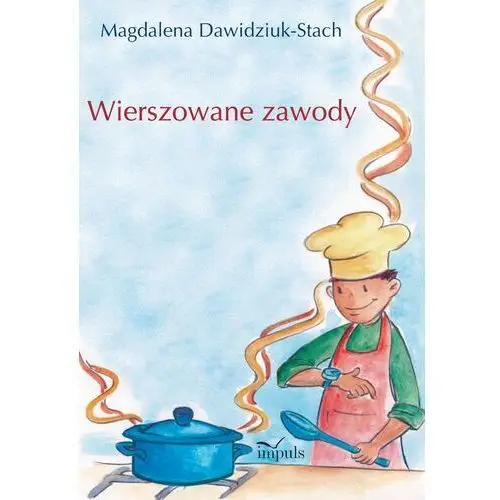 Wierszowane zawody Impuls