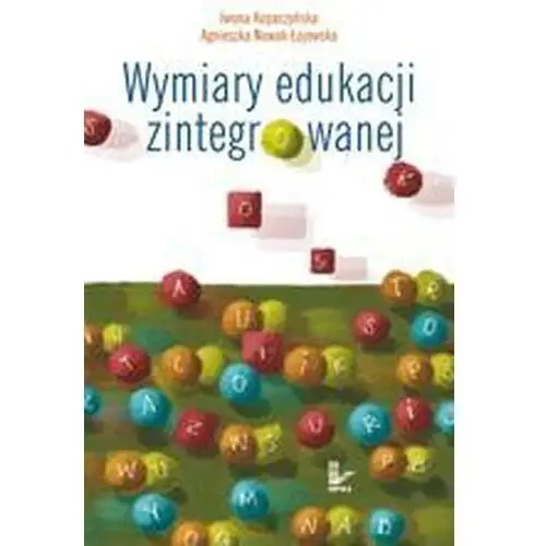 Wymiary edukacji zintegrowanej Impuls