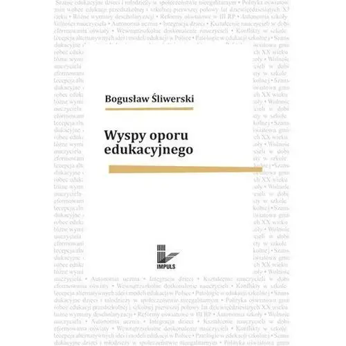 Wyspy oporu edukacyjnego Impuls