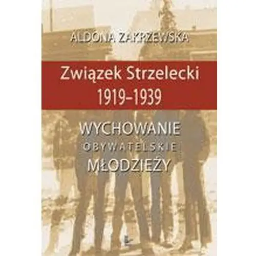 Związek strzelecki 1919-1939