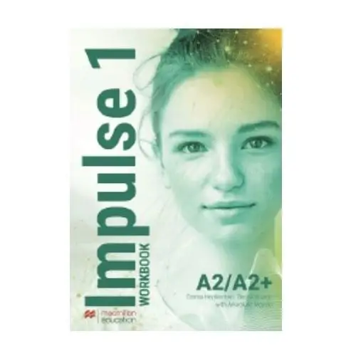 Impulse 1. A2/A2+. Workbook S's App