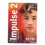 Impulse 2 A2+/B1 Sb Macmillan Catherine Mcbeth, Patricia Reilly Sklep on-line