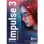 Impulse 3 B1+ Sb Macmillan Sklep on-line